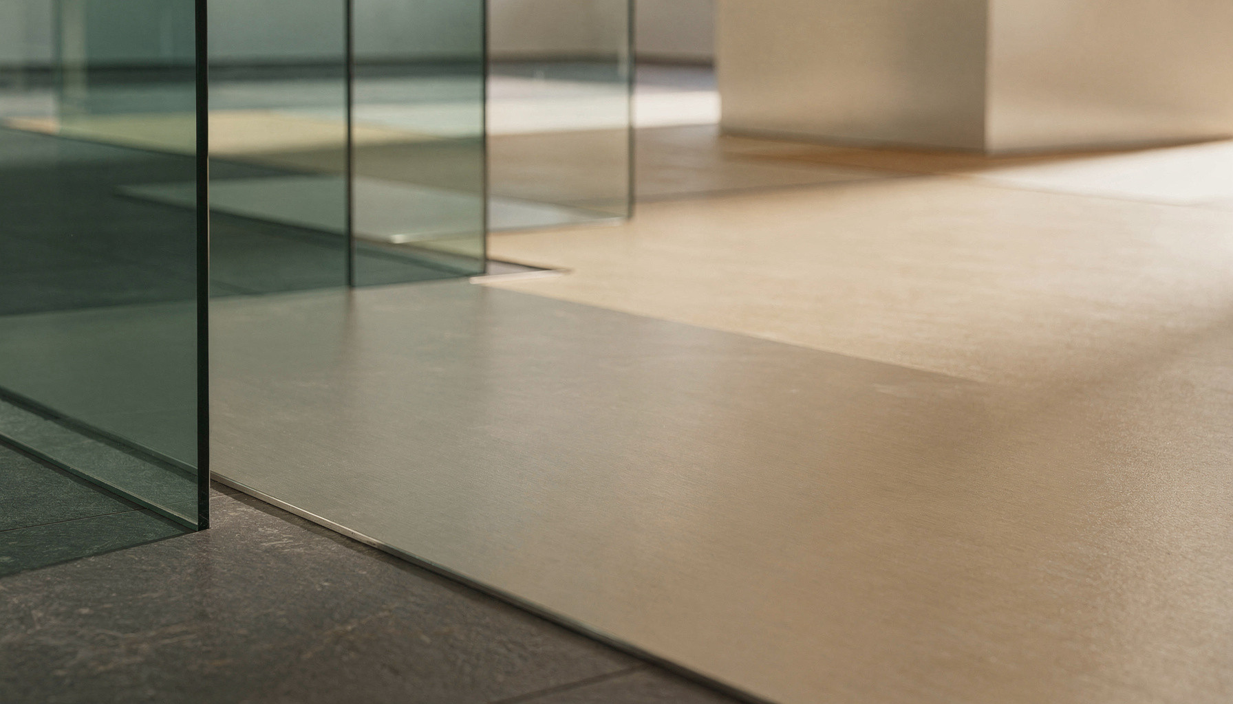 Custodial-PLUS Services website preview