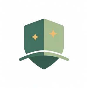 Custodial-PLUS Services Logo